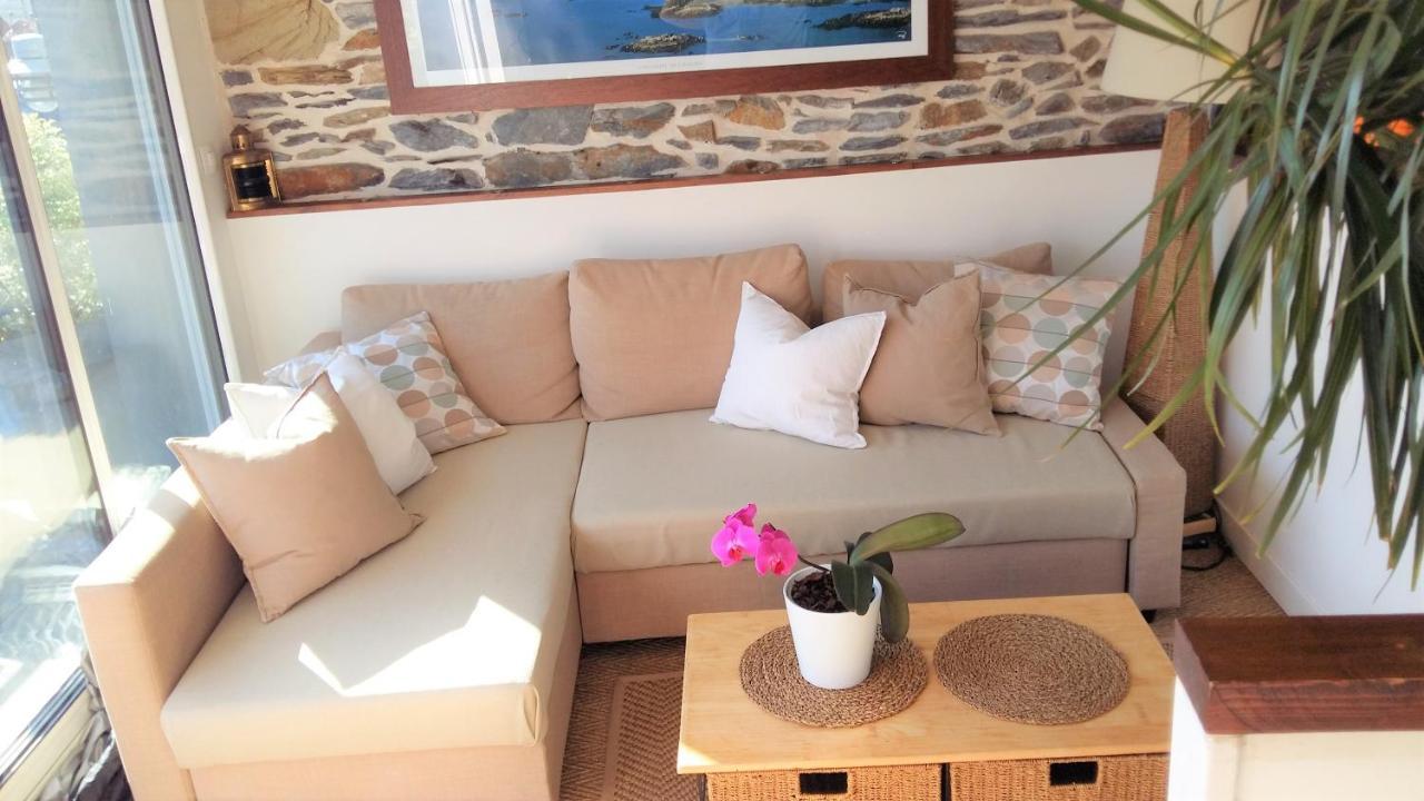 Duplex Terrasse Garage Apartment